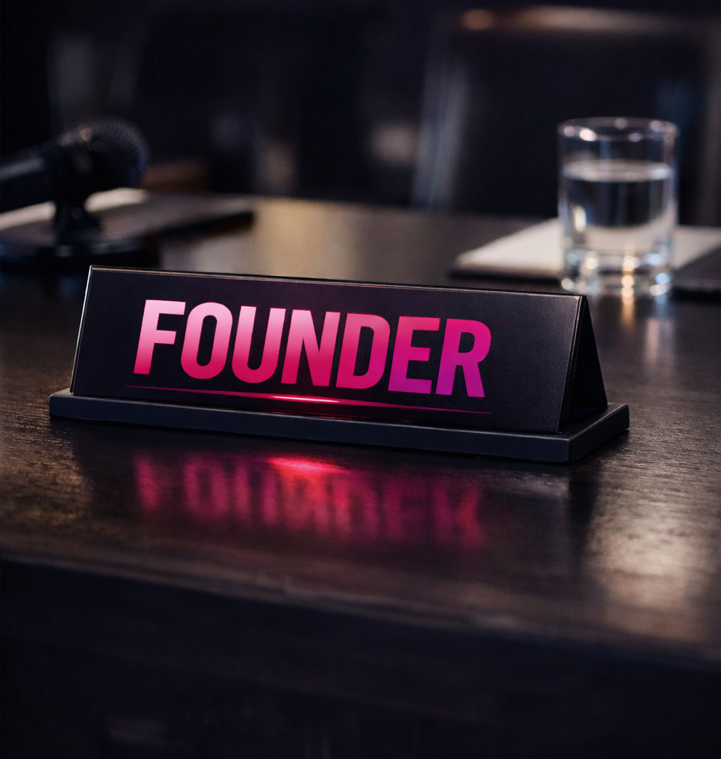 AZ-a-Founders plataforma