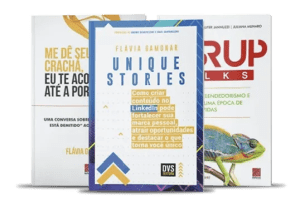 Livros de Flavia Gamonar