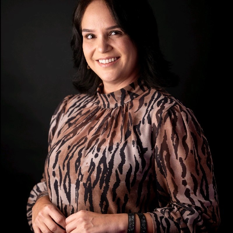 Anna Claudia Pereira